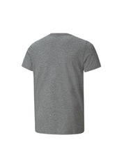 T-shirt Grigio Puma