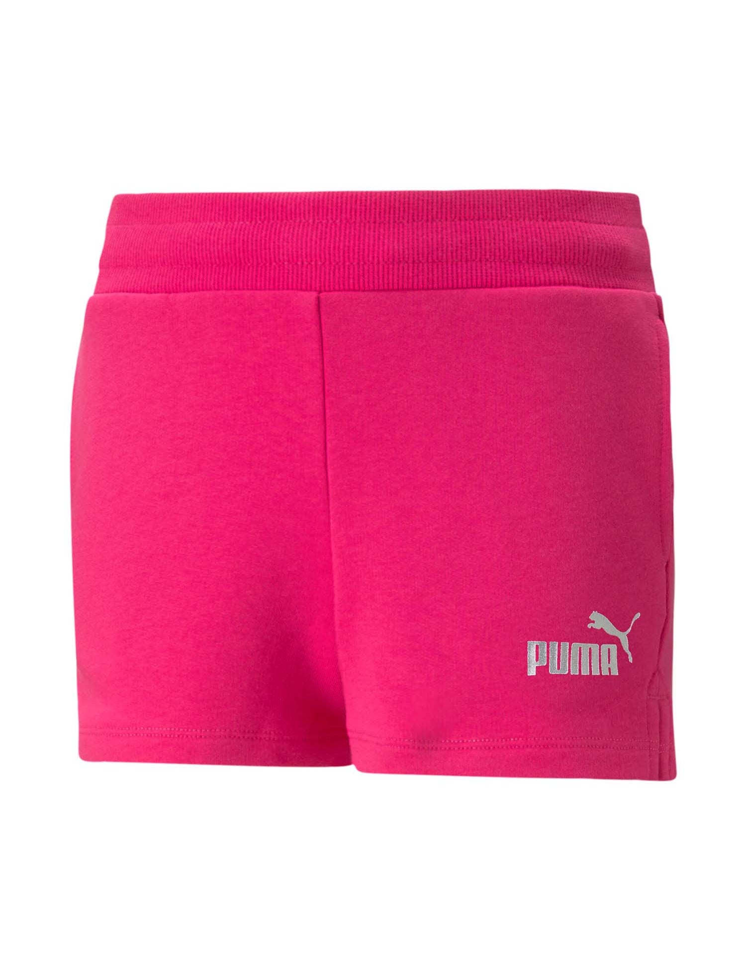 Shorts Fucsia Puma