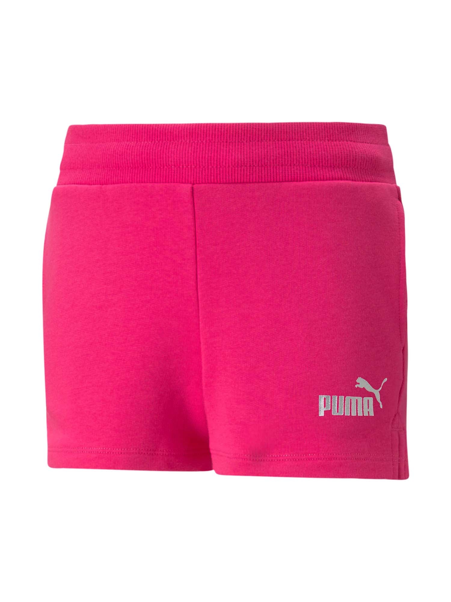 Shorts Fucsia Puma