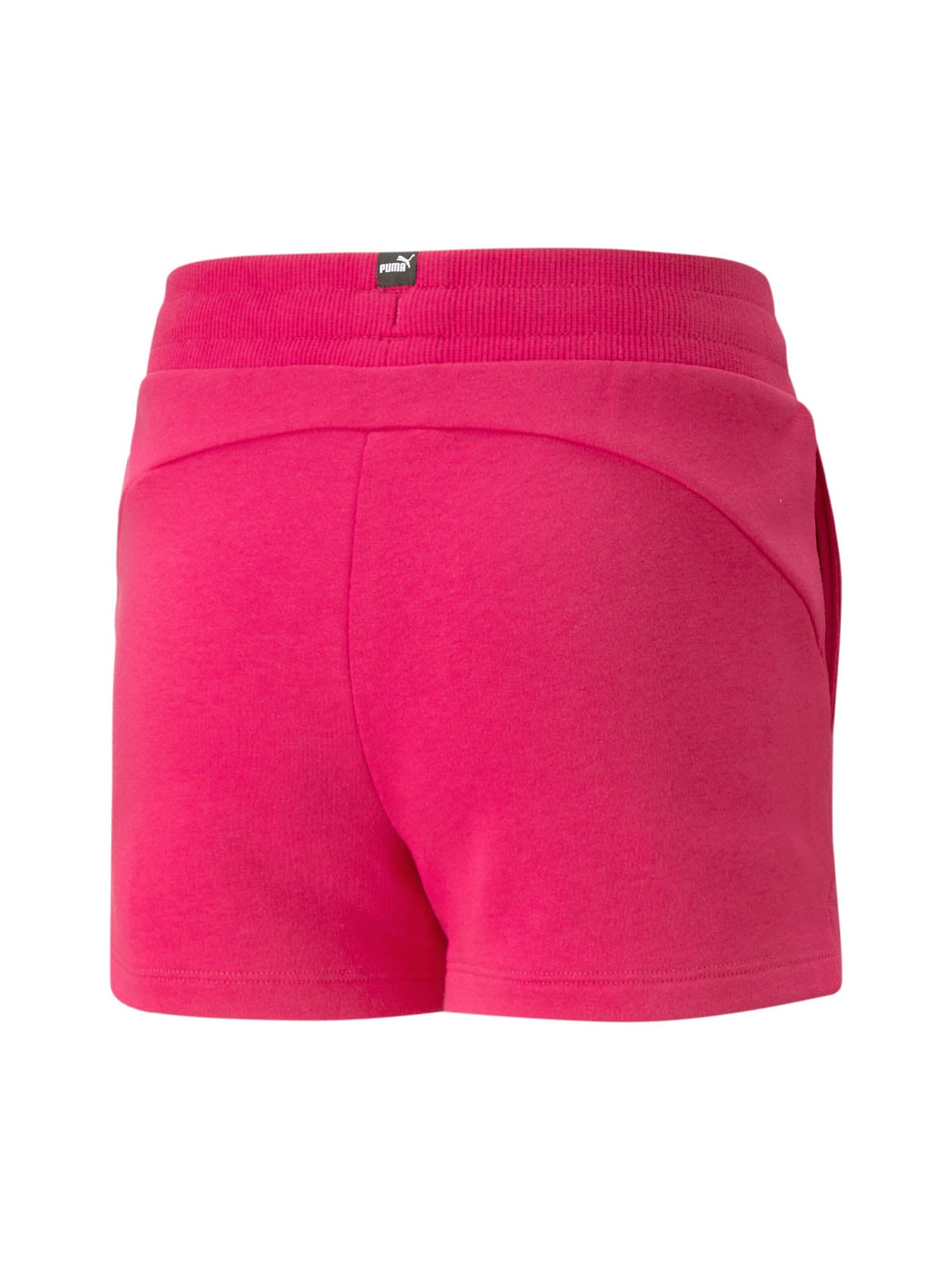 Shorts Fucsia Puma