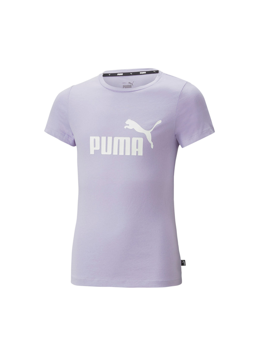 T-shirt Viola Puma