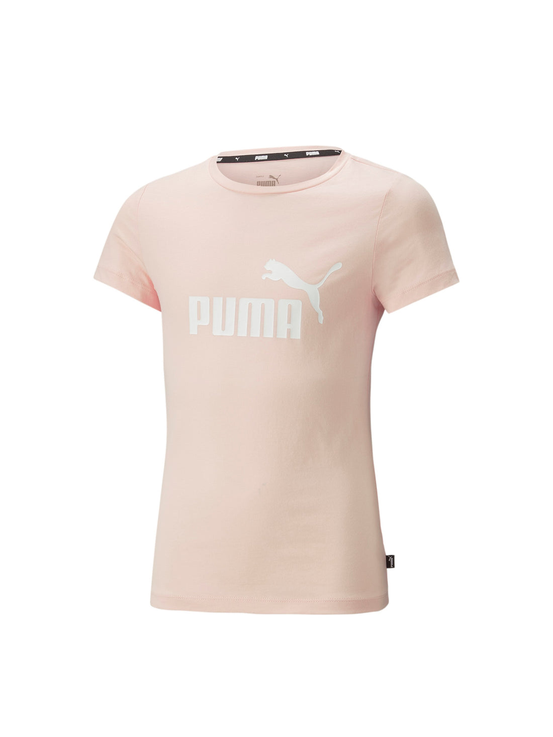 T-shirt Rosa Puma