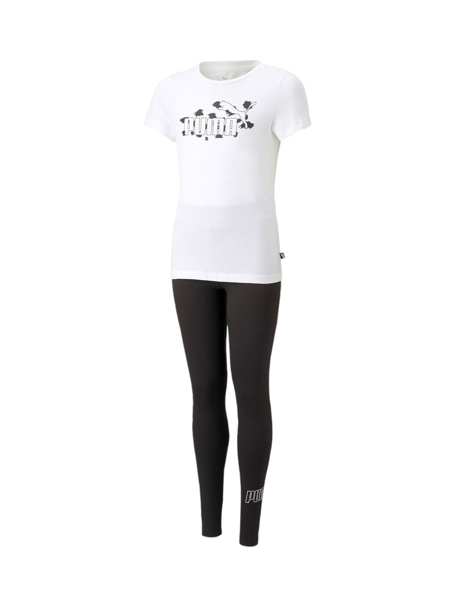 Completi Bianco Puma