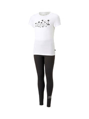 Completi Bianco Puma