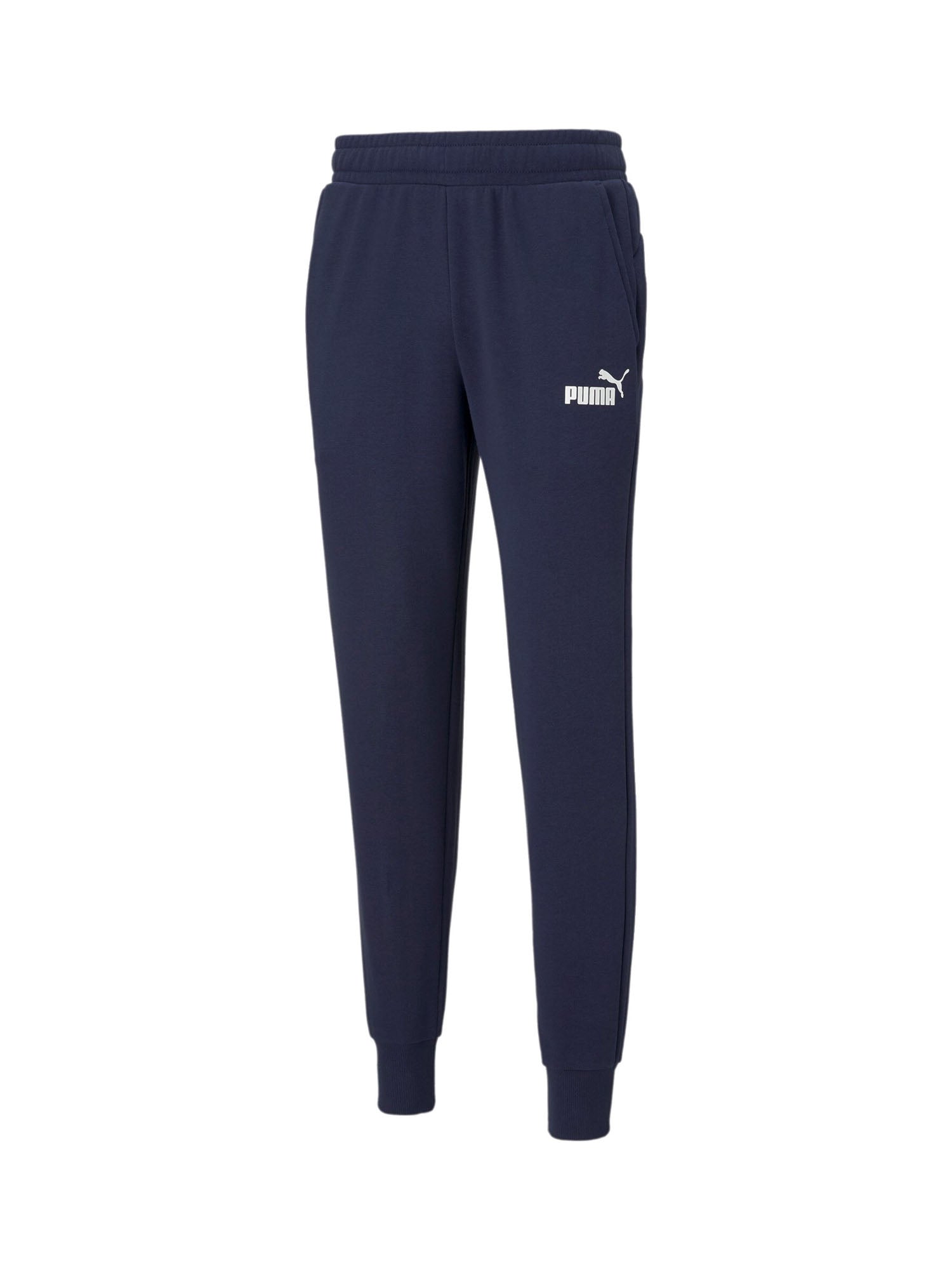 Pantaloni sportivi Blu Puma