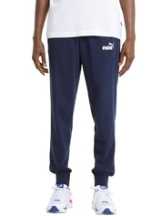 Pantaloni sportivi Blu Puma