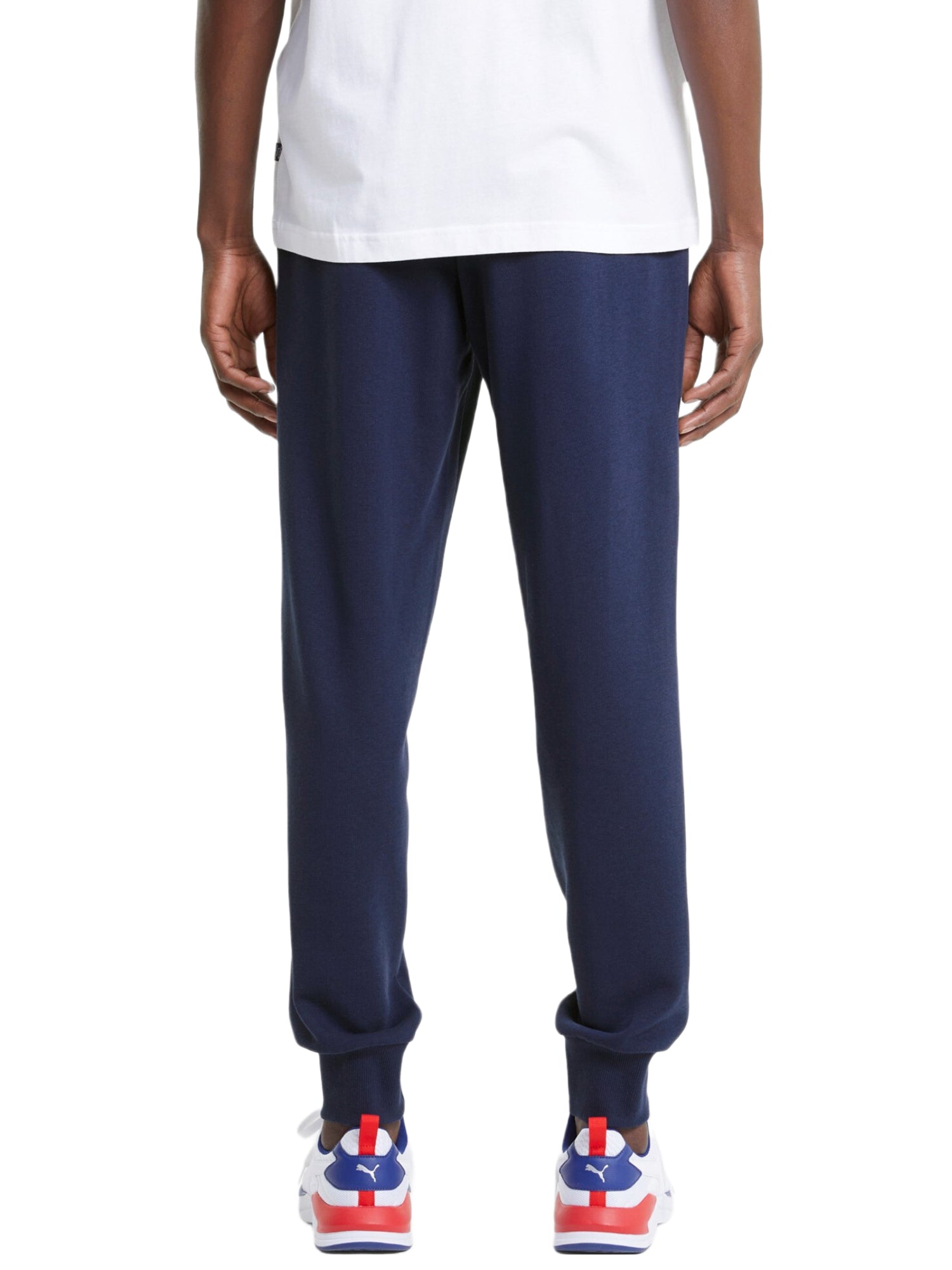 Pantaloni sportivi Blu Puma