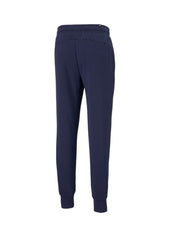 Pantaloni sportivi Blu Puma