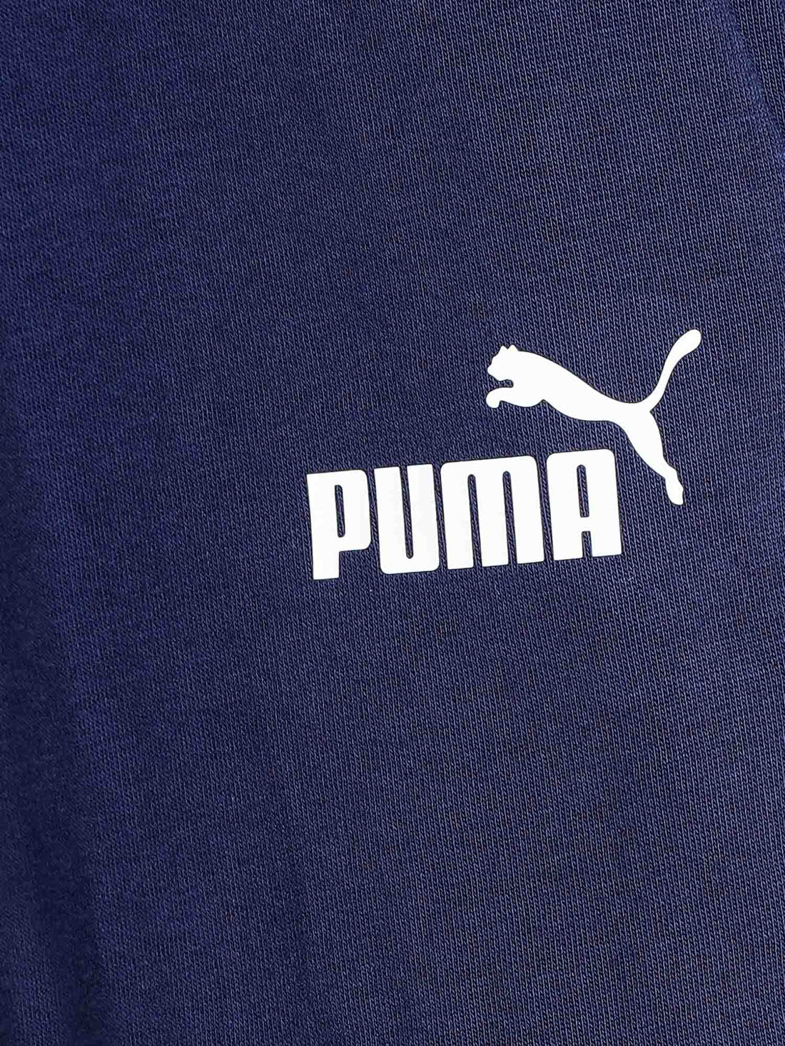 Pantaloni sportivi Blu Puma