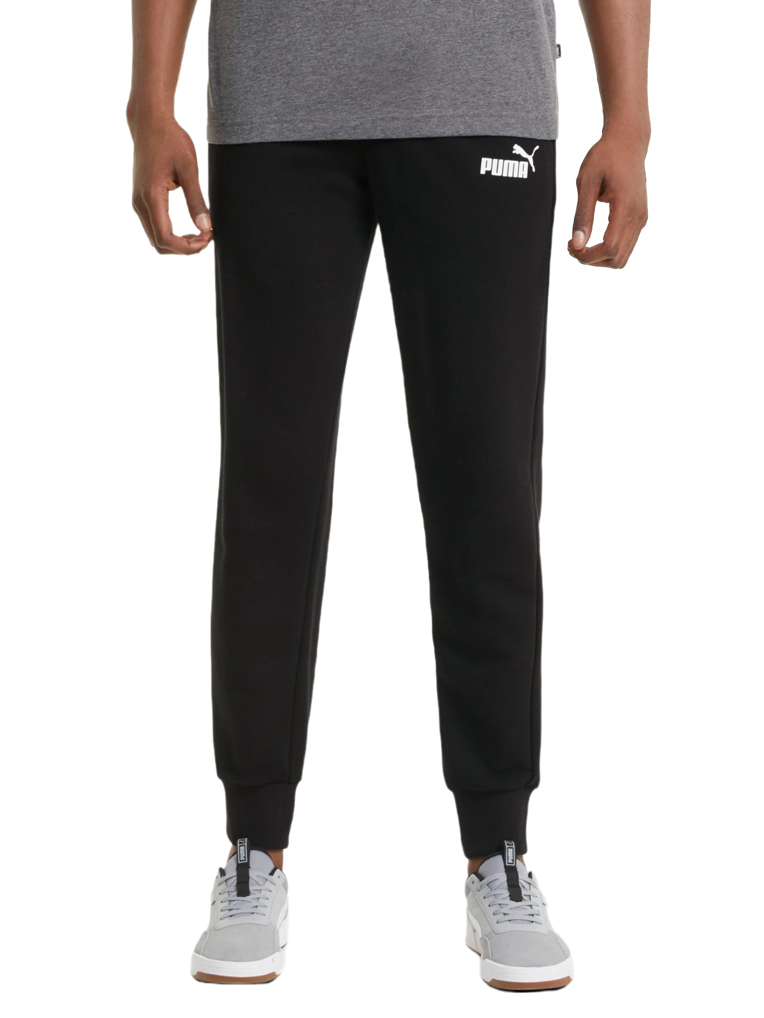 Pantaloni sportivi Nero Puma