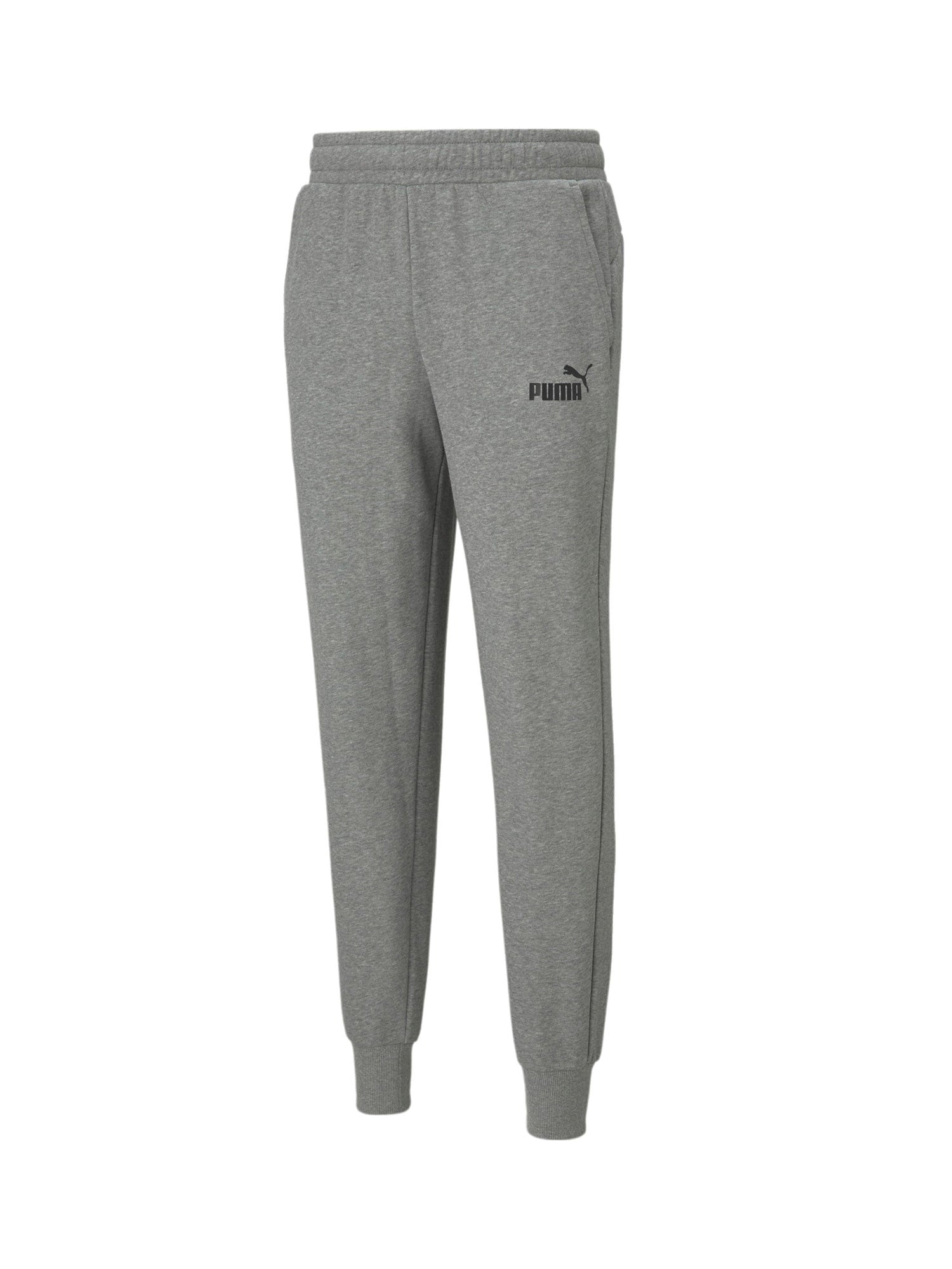 Pantaloni sportivi Grigio Puma