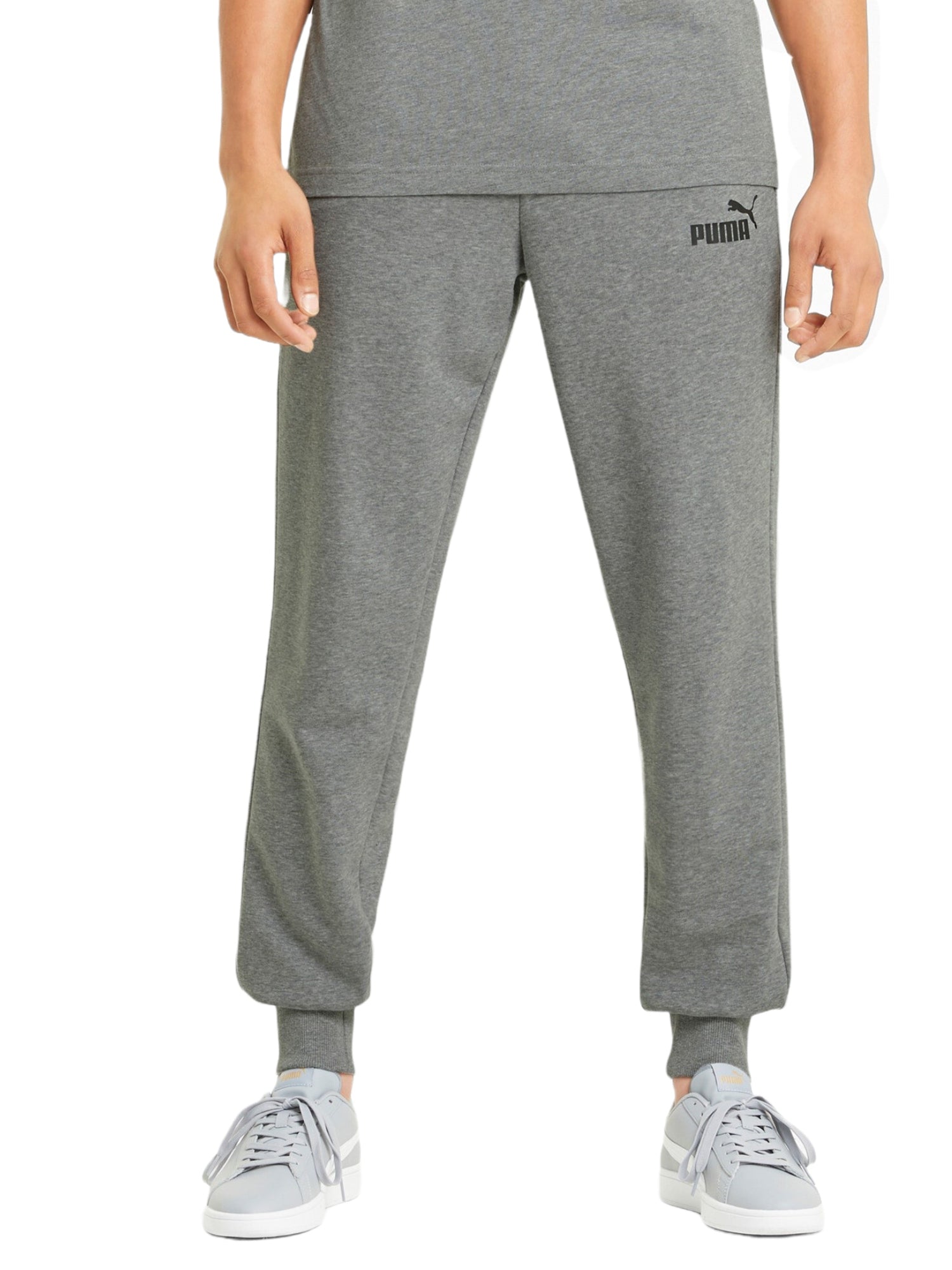 Pantaloni sportivi Grigio Puma