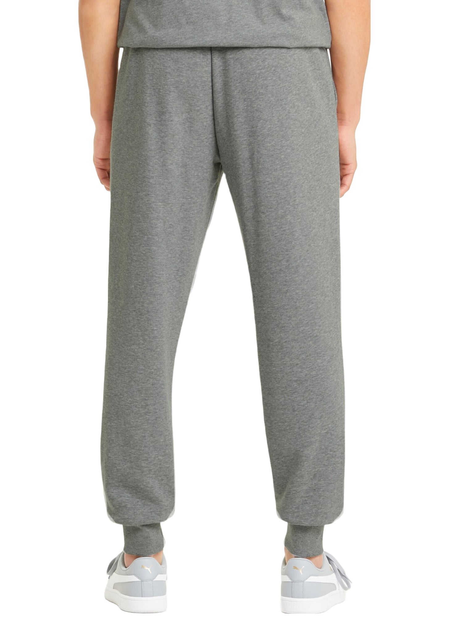 Pantaloni sportivi Grigio Puma