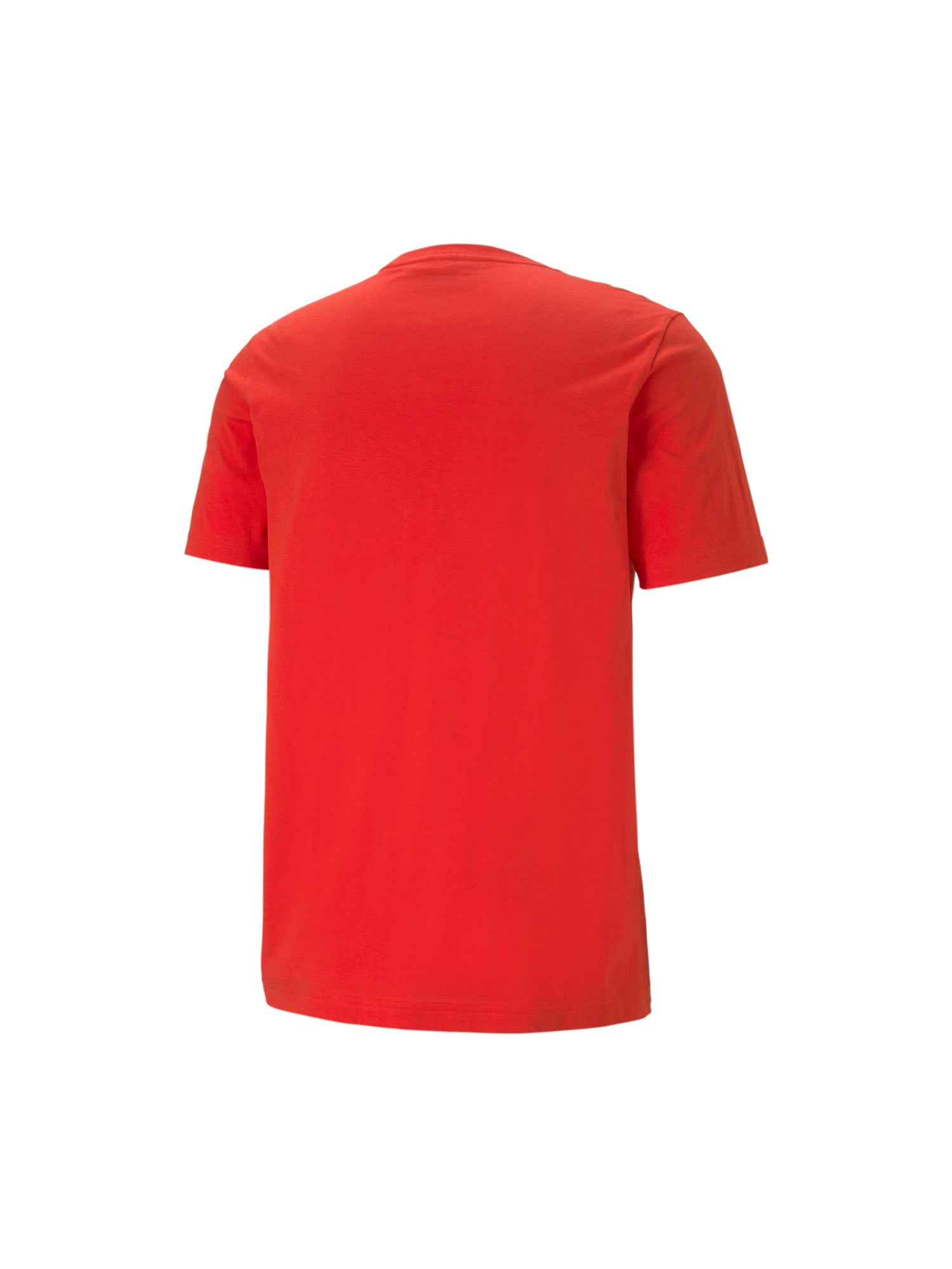 T-shirt Rosso Puma