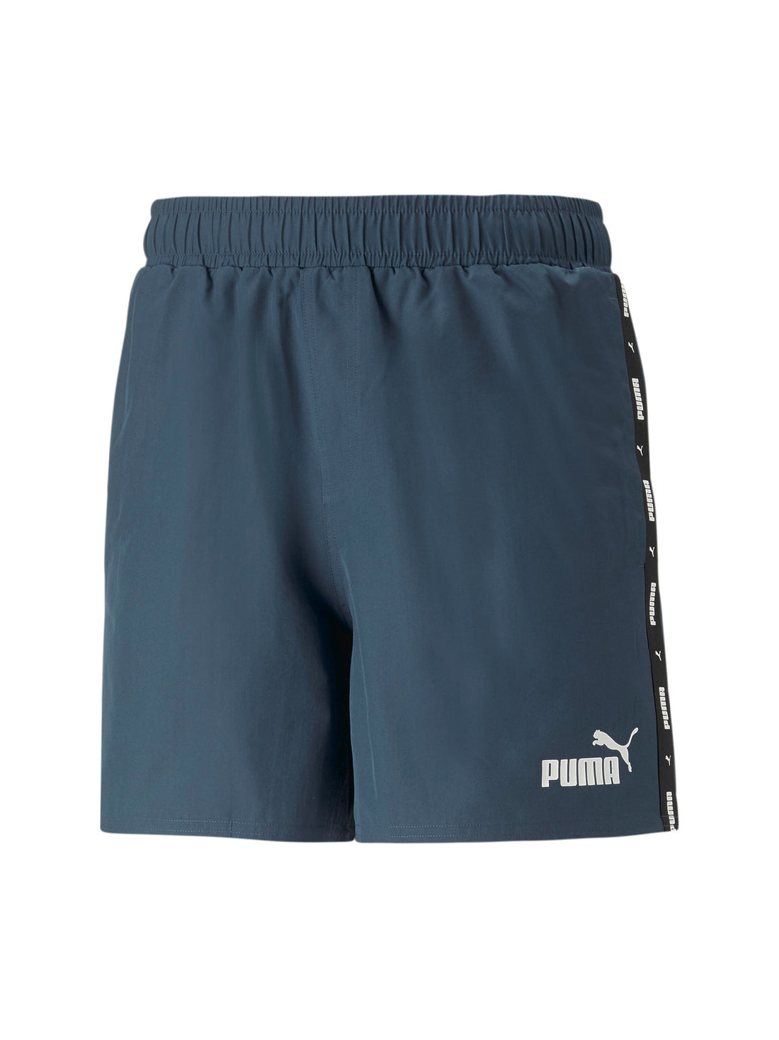 Costumi Blu Puma