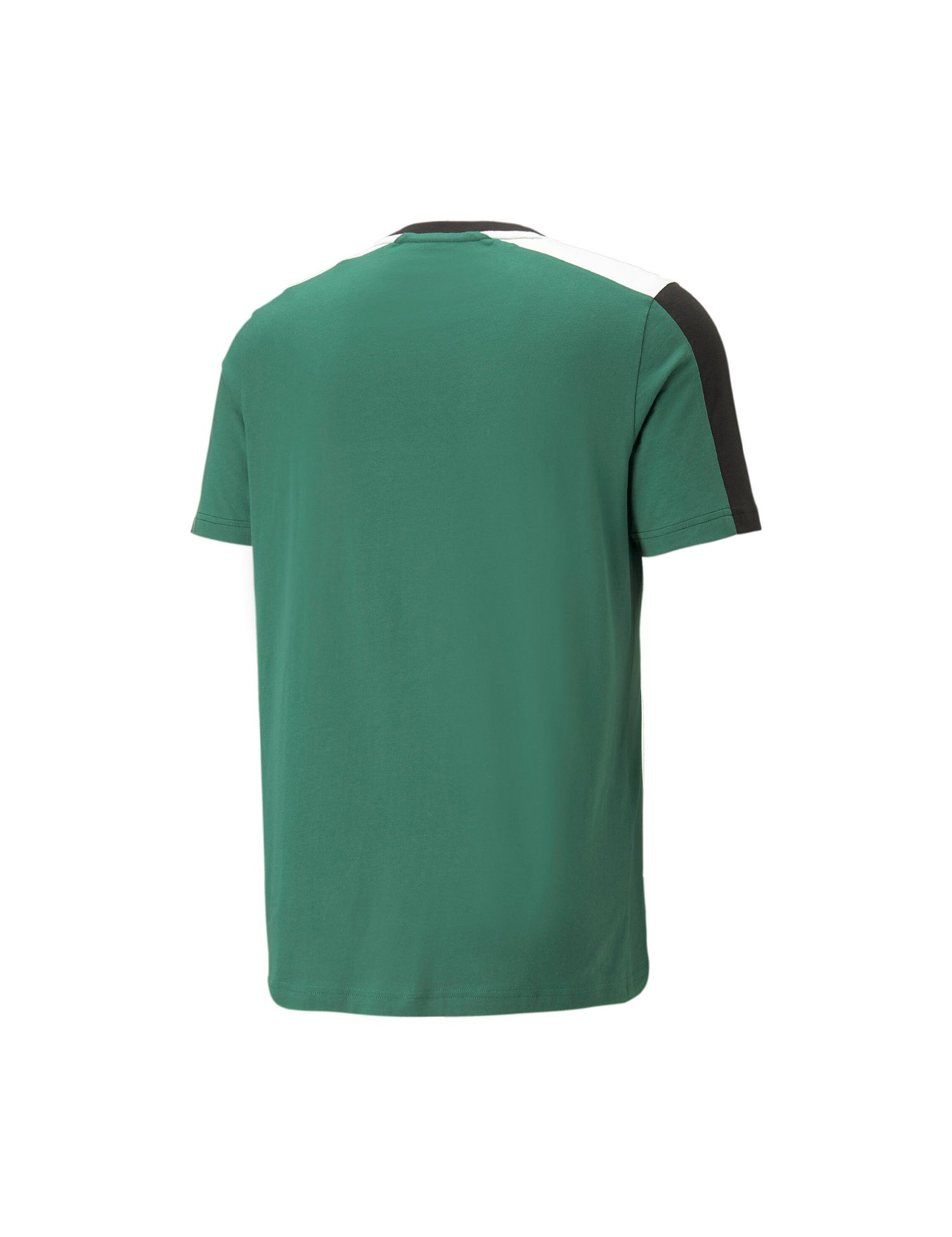 T-shirt Verde Puma