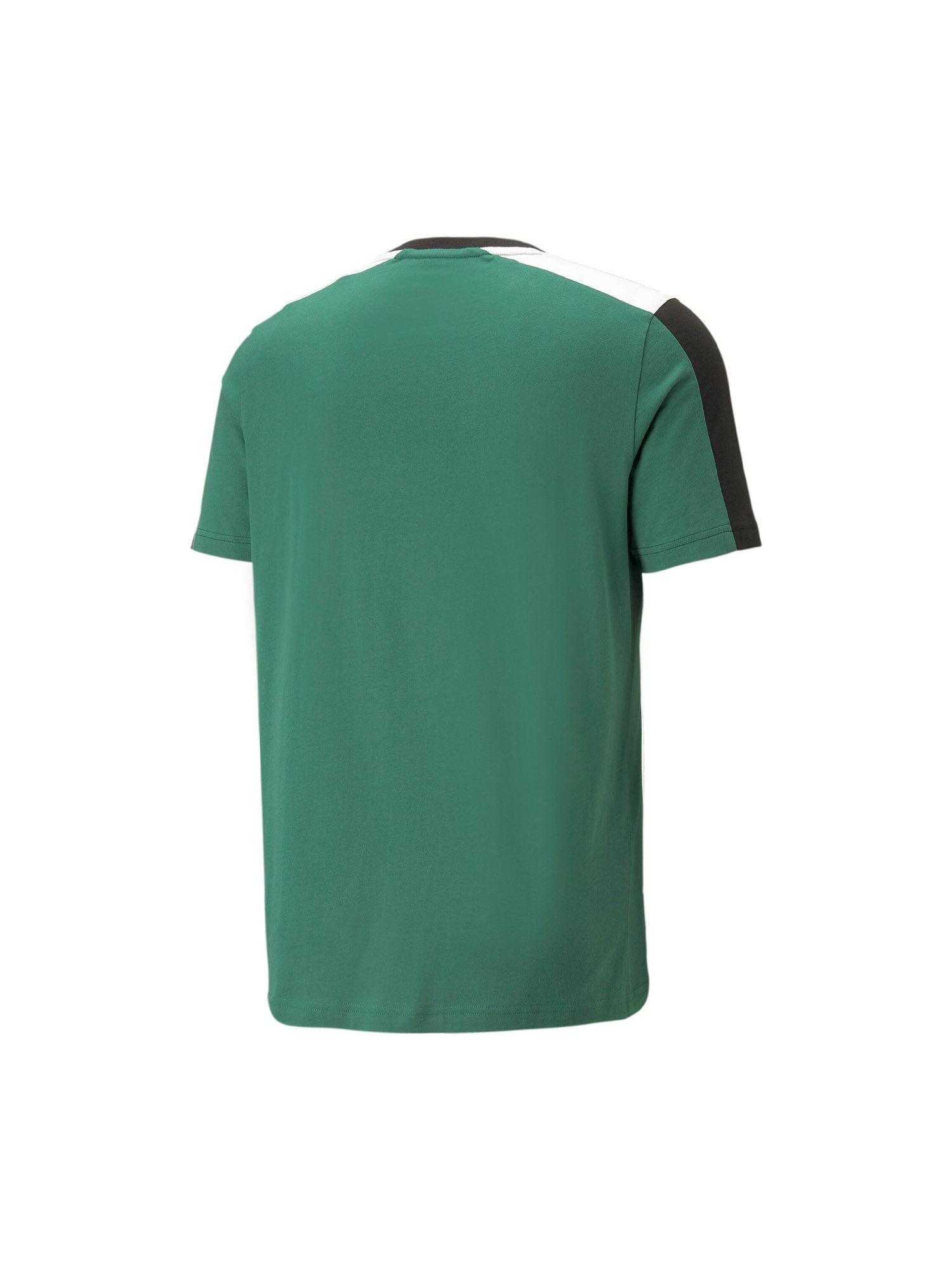 T-shirt Verde Puma