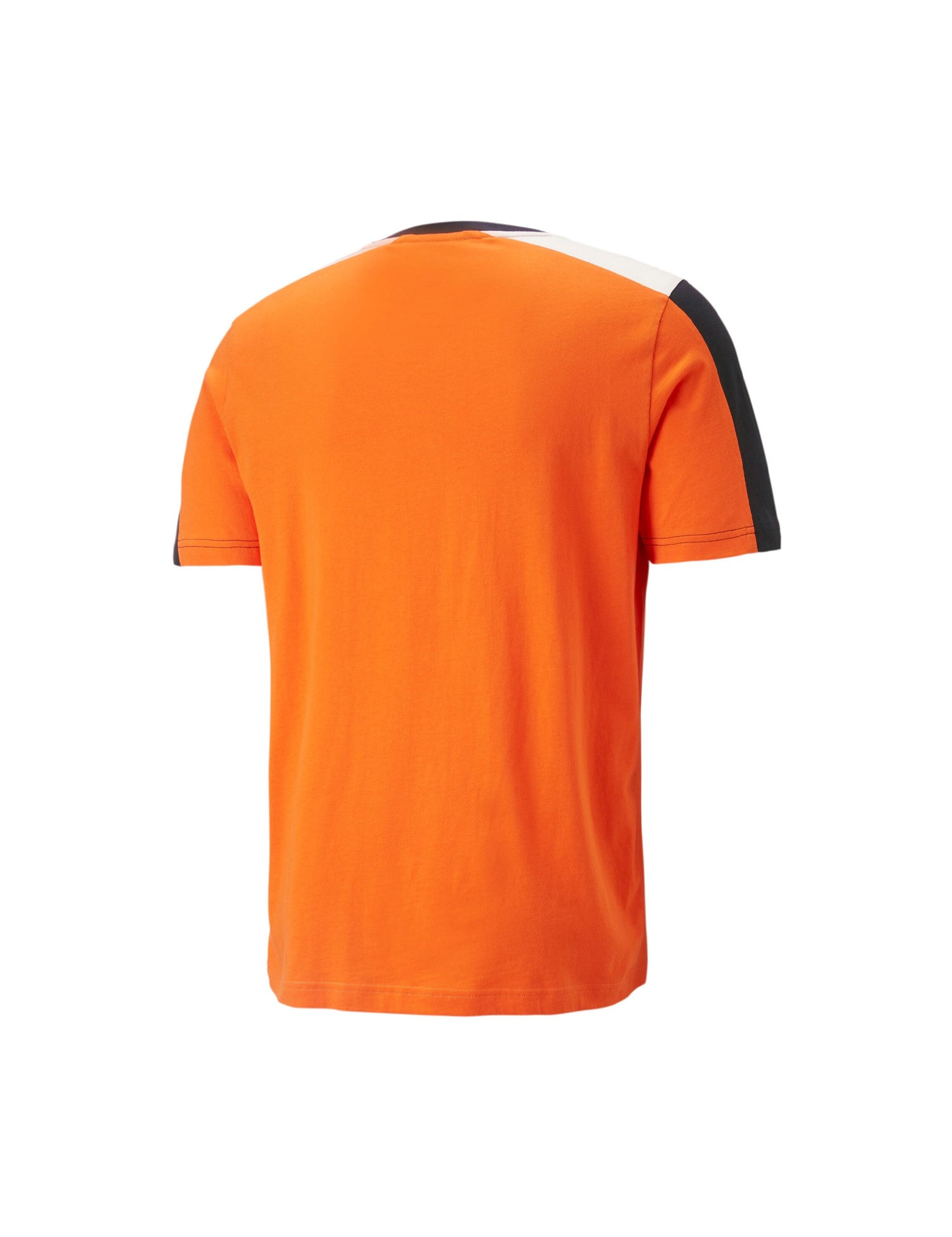 T-shirt Arancio Puma