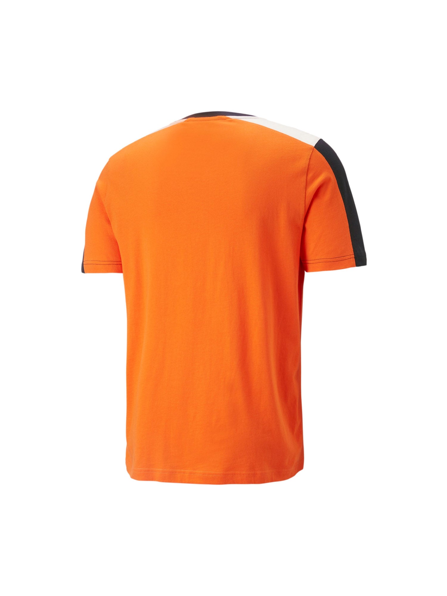 T-shirt Arancio Puma