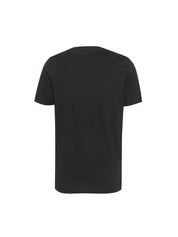 T-shirt Nero Puma