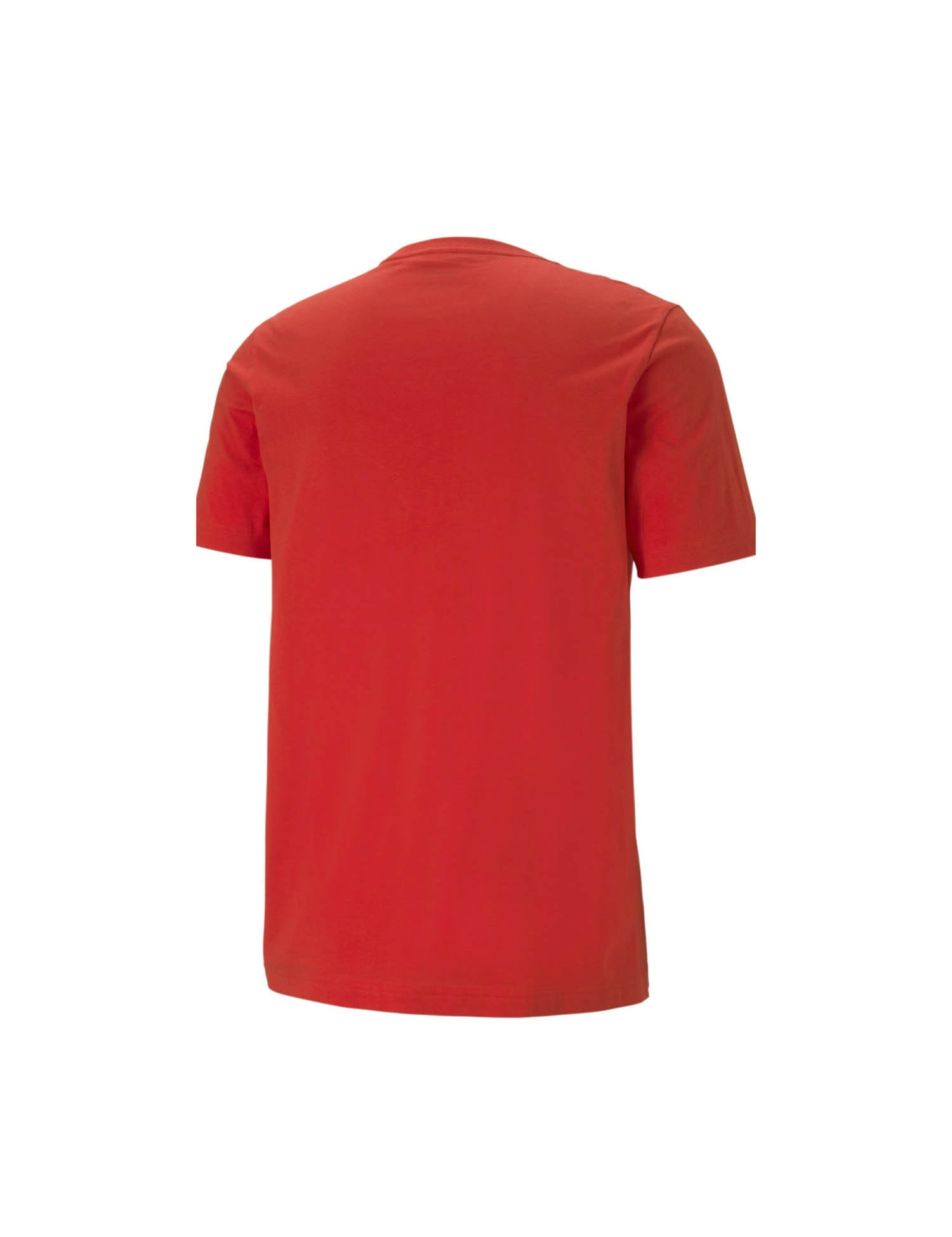 T-shirt Rosso Puma
