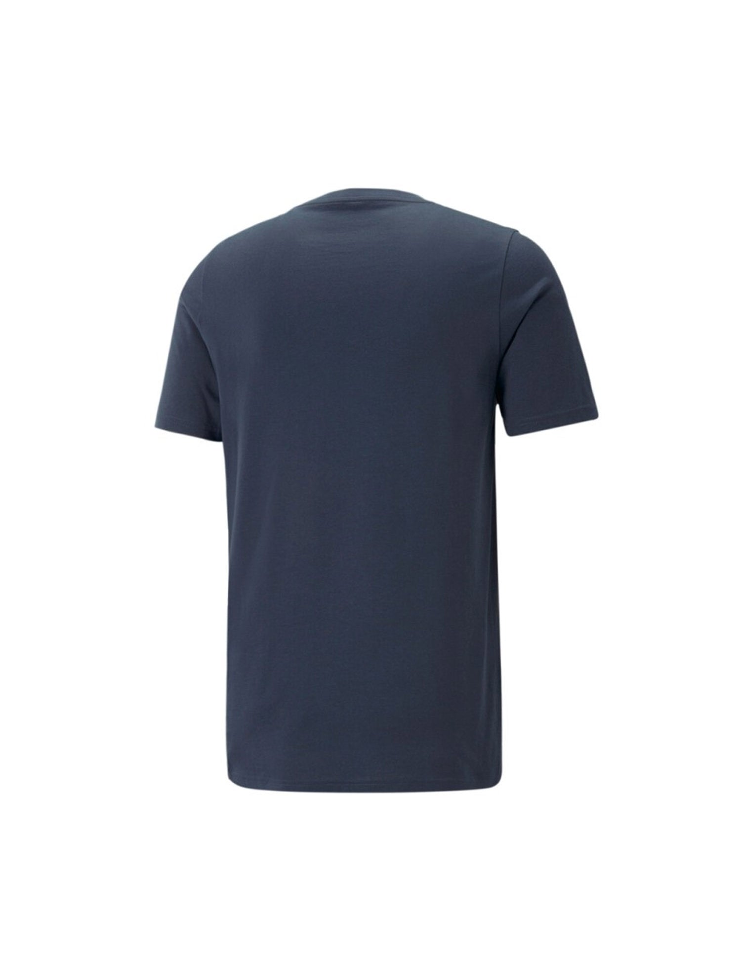 T-shirt Blu Puma