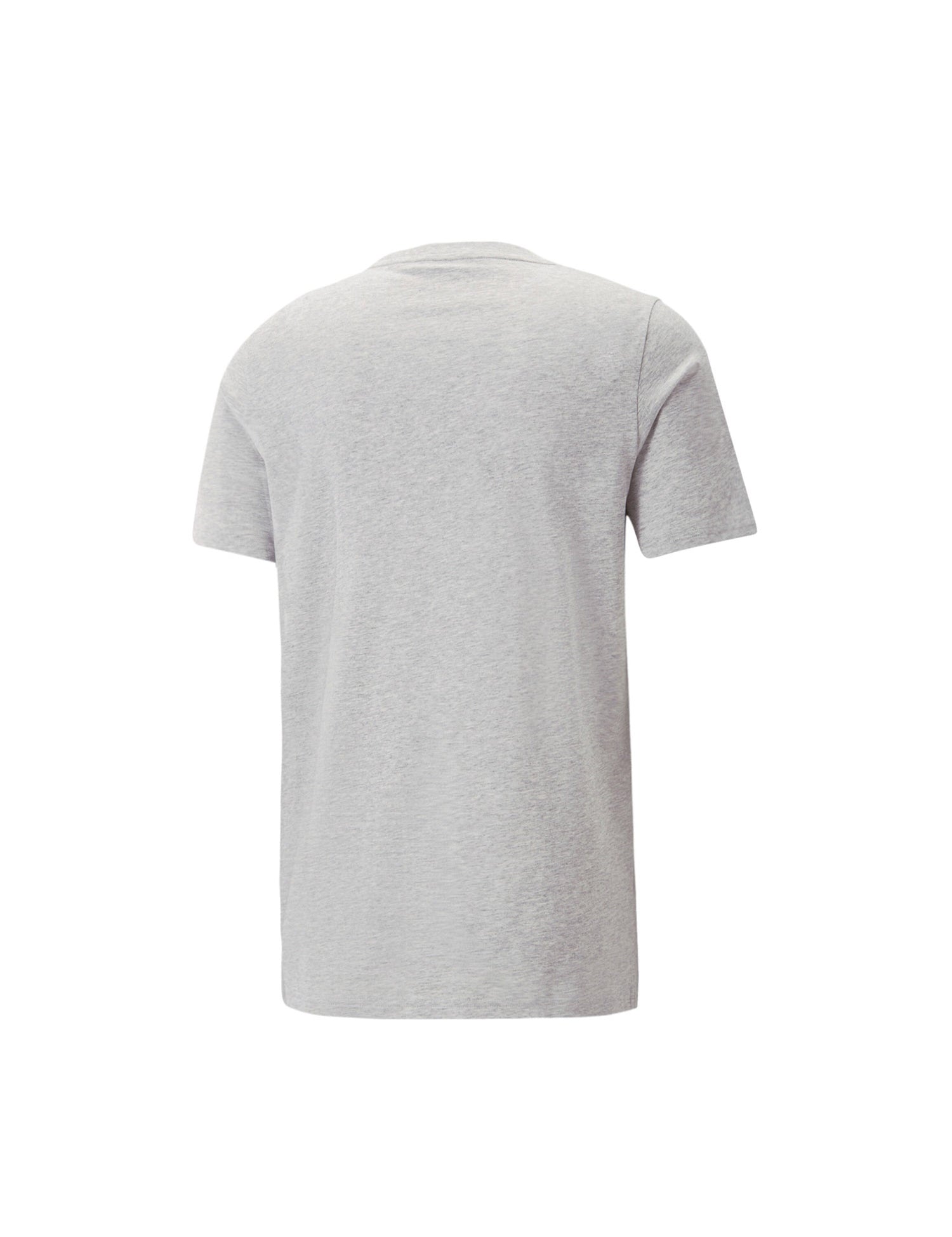 T-shirt Grigio Puma