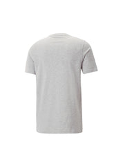 T-shirt Grigio Puma