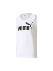 Canotte Bianco Puma