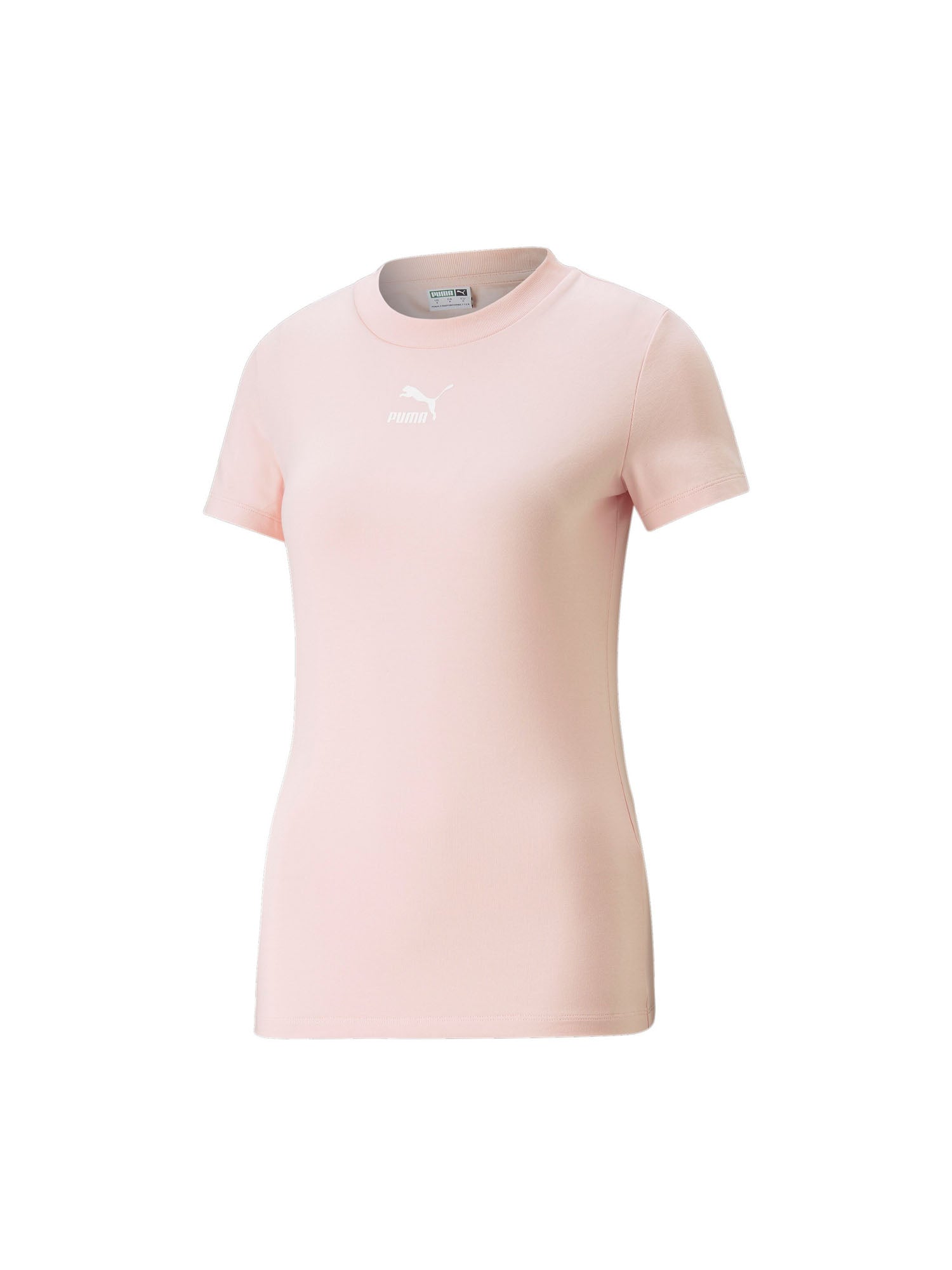 T-shirt Rosa Puma