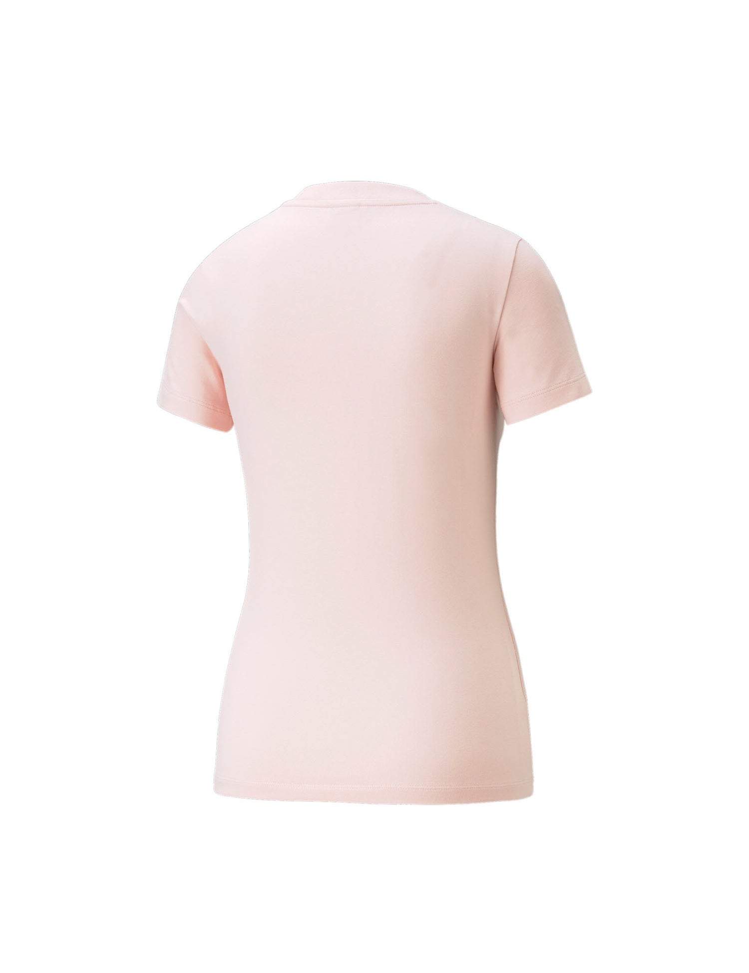 T-shirt Rosa Puma