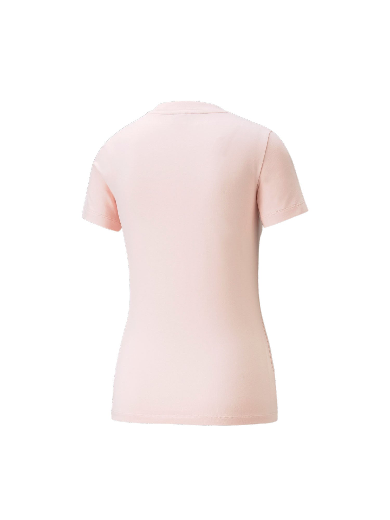 T-shirt Rosa Puma