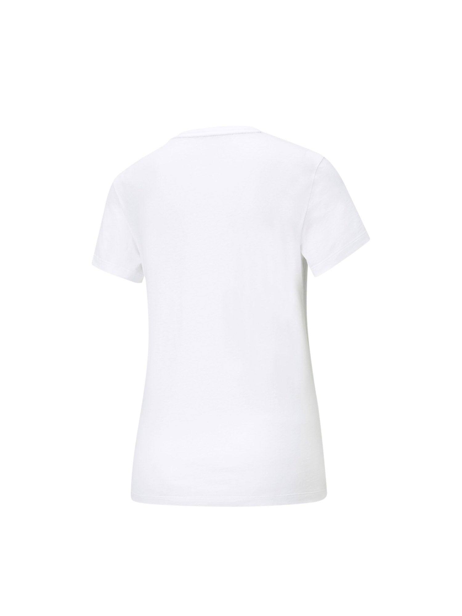 T-shirt Bianco Puma