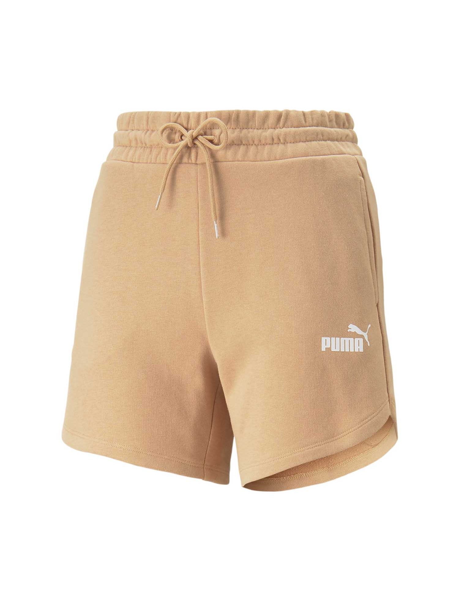 Shorts Beige Puma