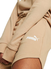 Shorts Beige Puma