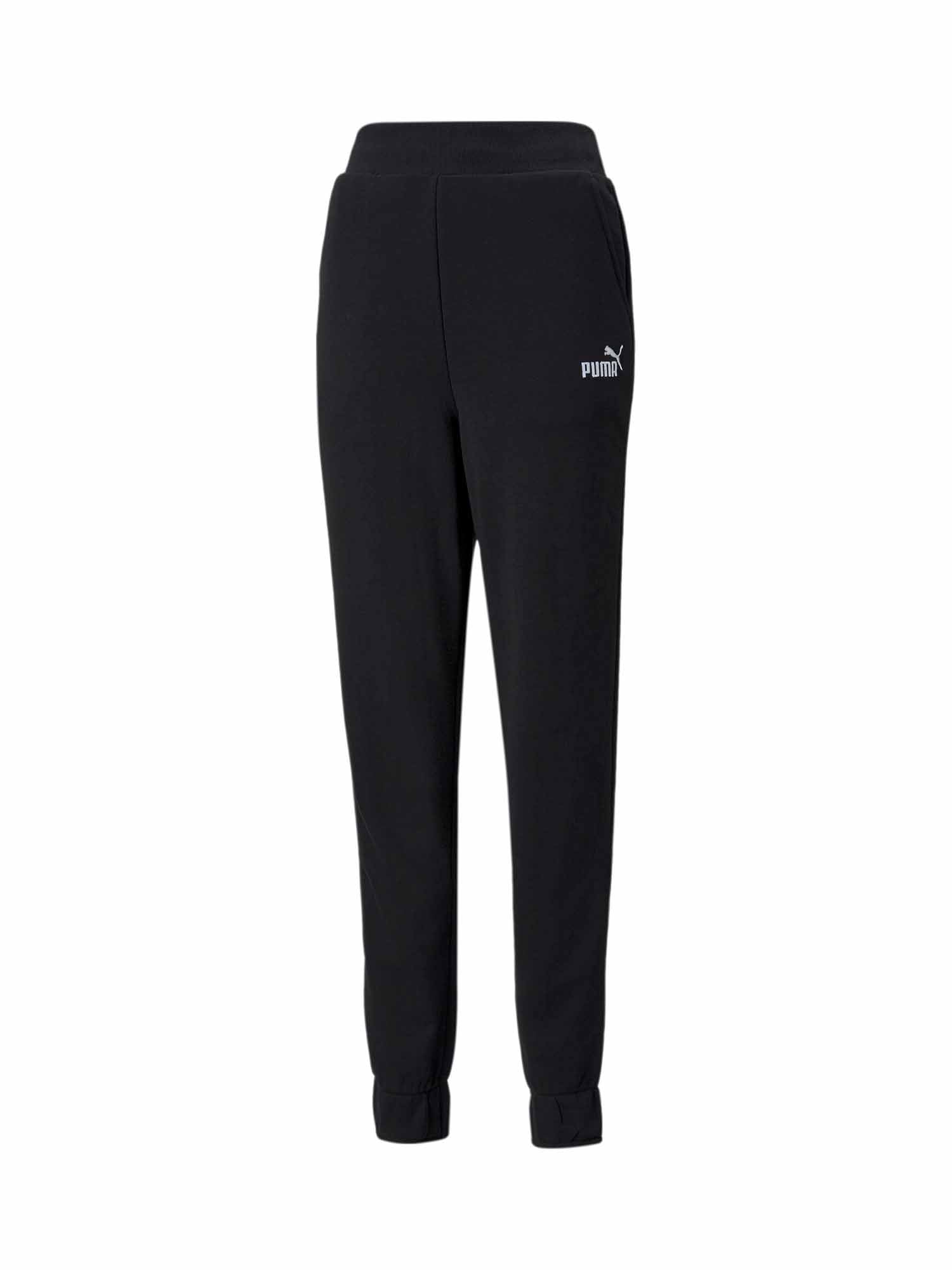Pantaloni sportivi Nero Puma