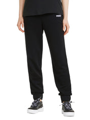 Pantaloni sportivi Nero Puma