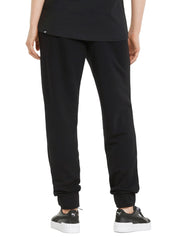 Pantaloni sportivi Nero Puma