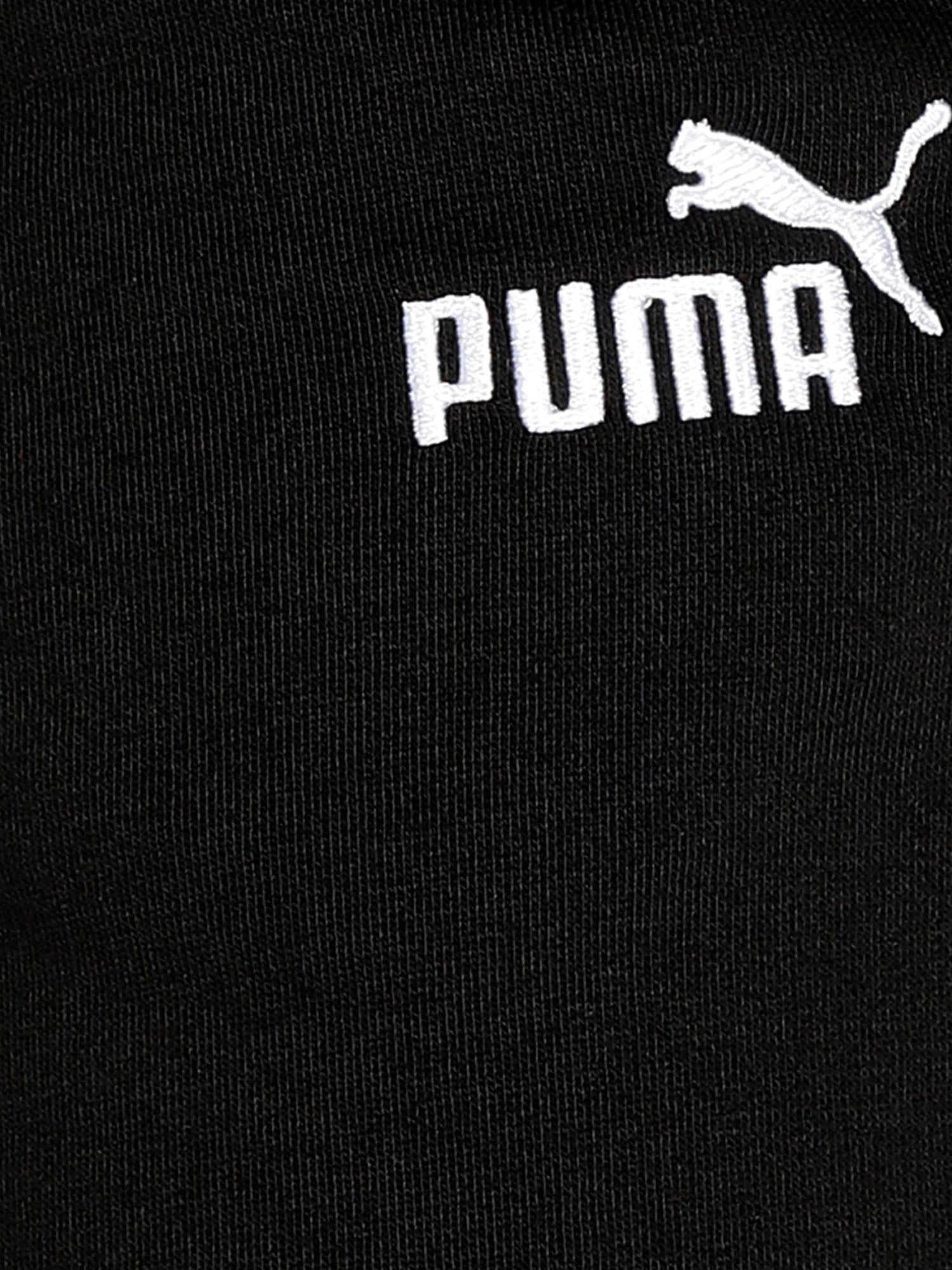 Pantaloni sportivi Nero Puma