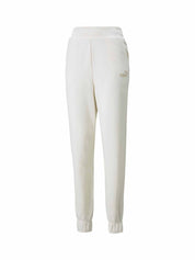 Pantaloni sportivi Beige Puma