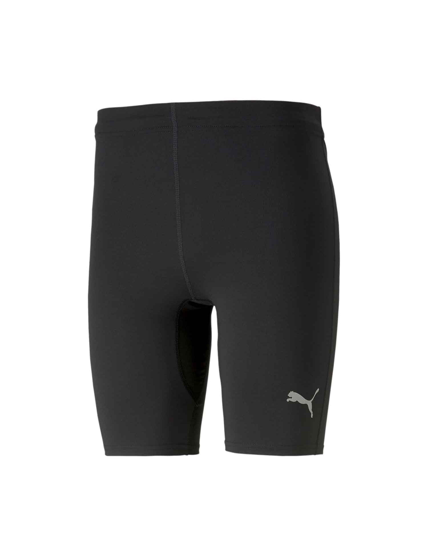 Shorts Nero Puma