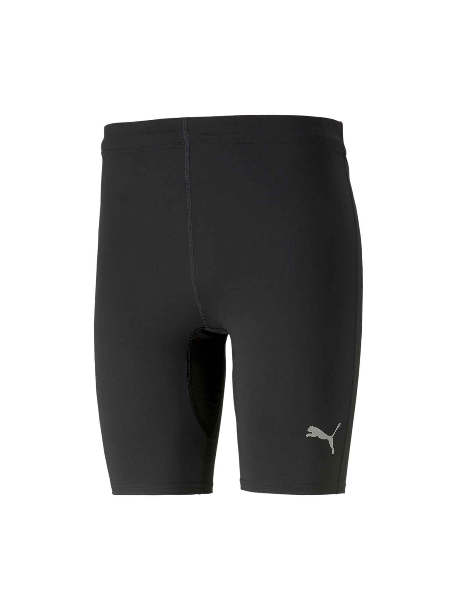Shorts Nero Puma