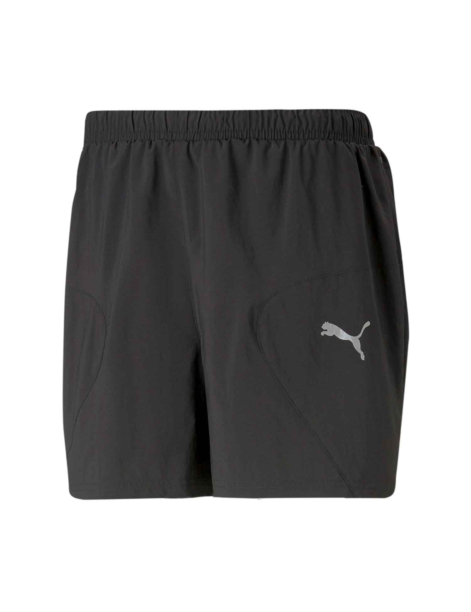 Shorts Nero Puma