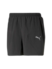 Shorts Nero Puma