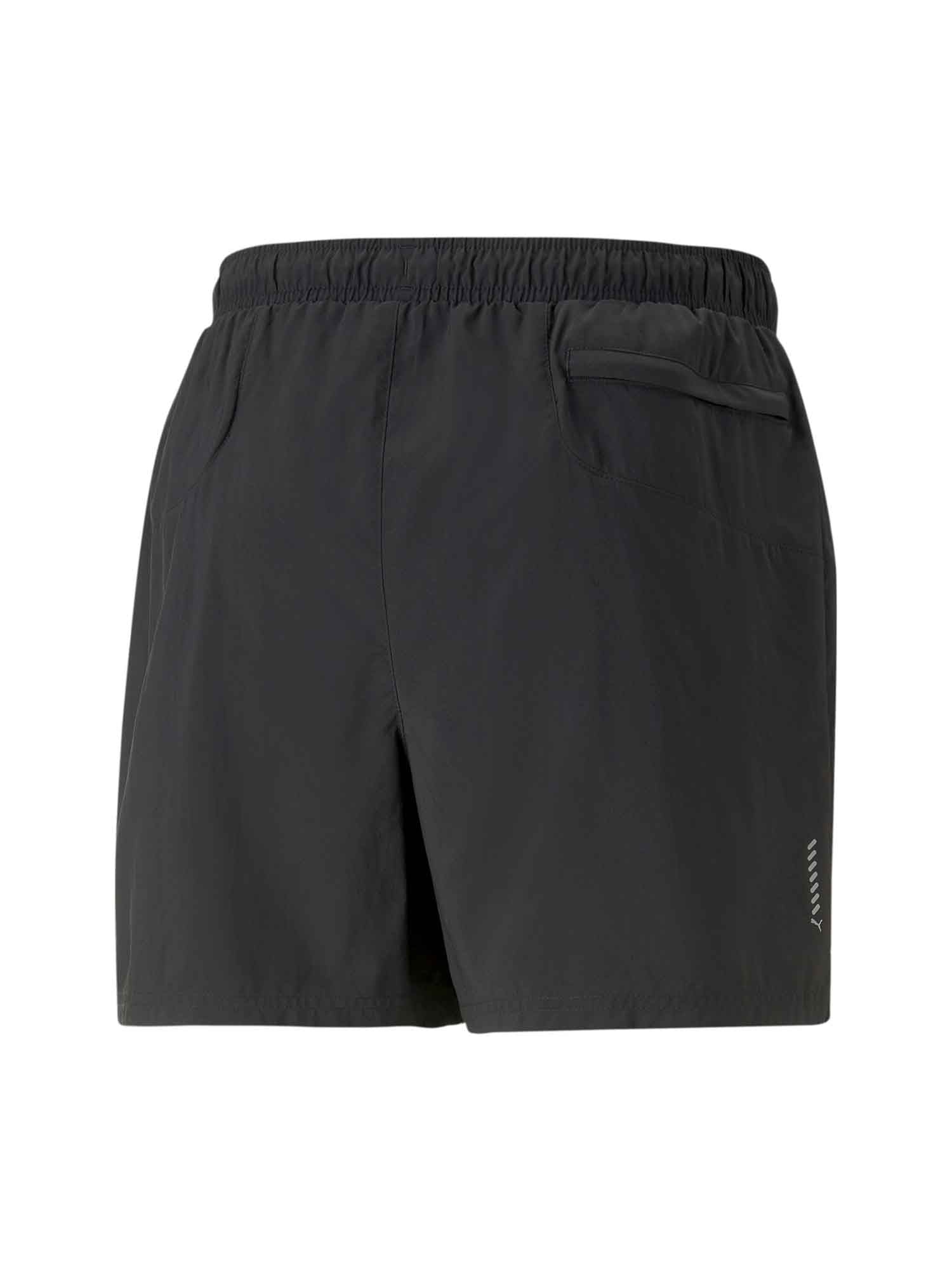 Shorts Nero Puma
