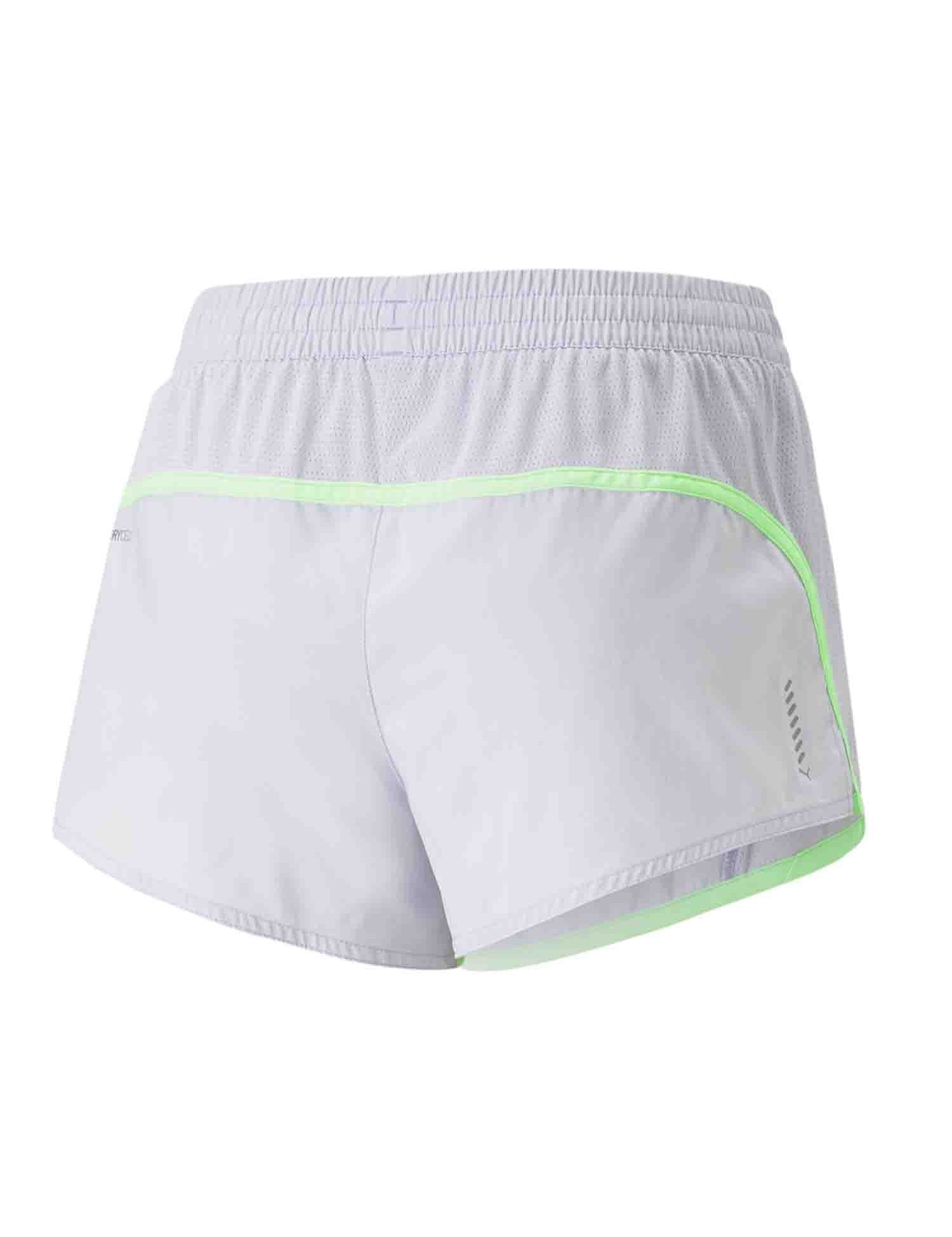 Shorts Viola Puma