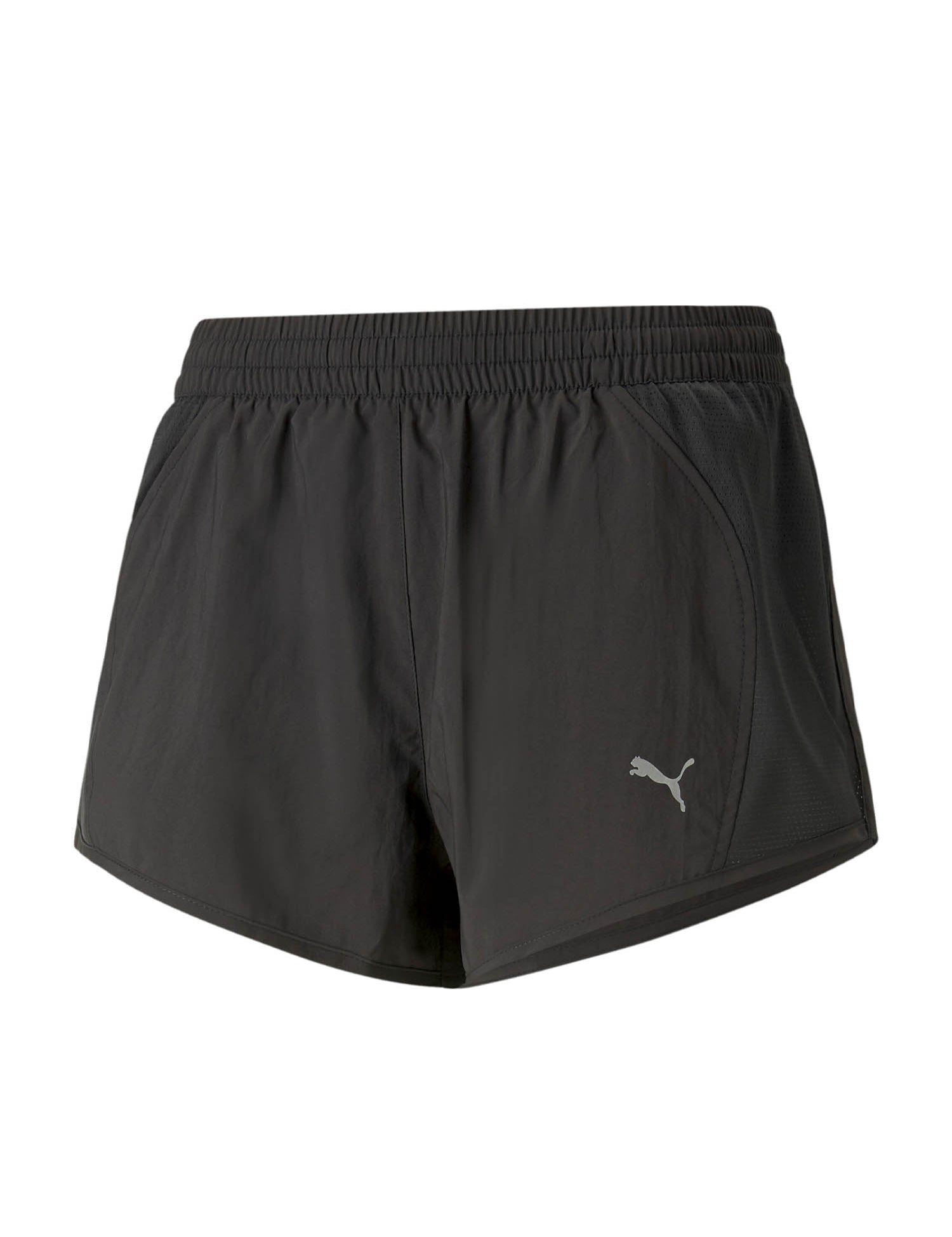 Shorts Nero Puma