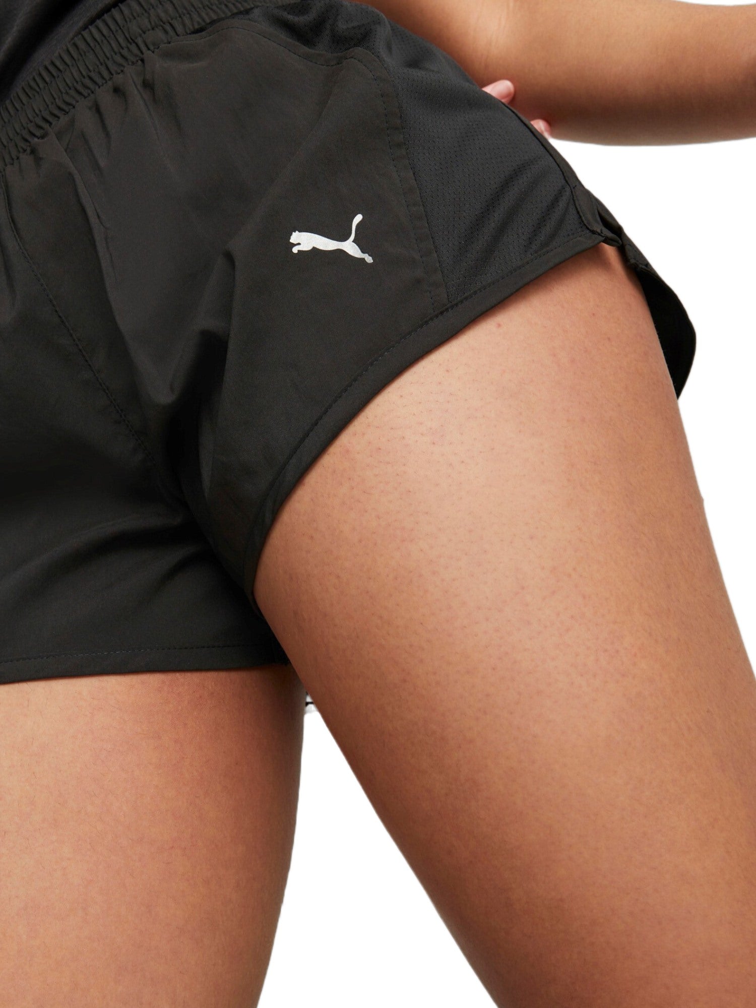 Shorts Nero Puma