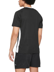 T-shirt Nero Puma
