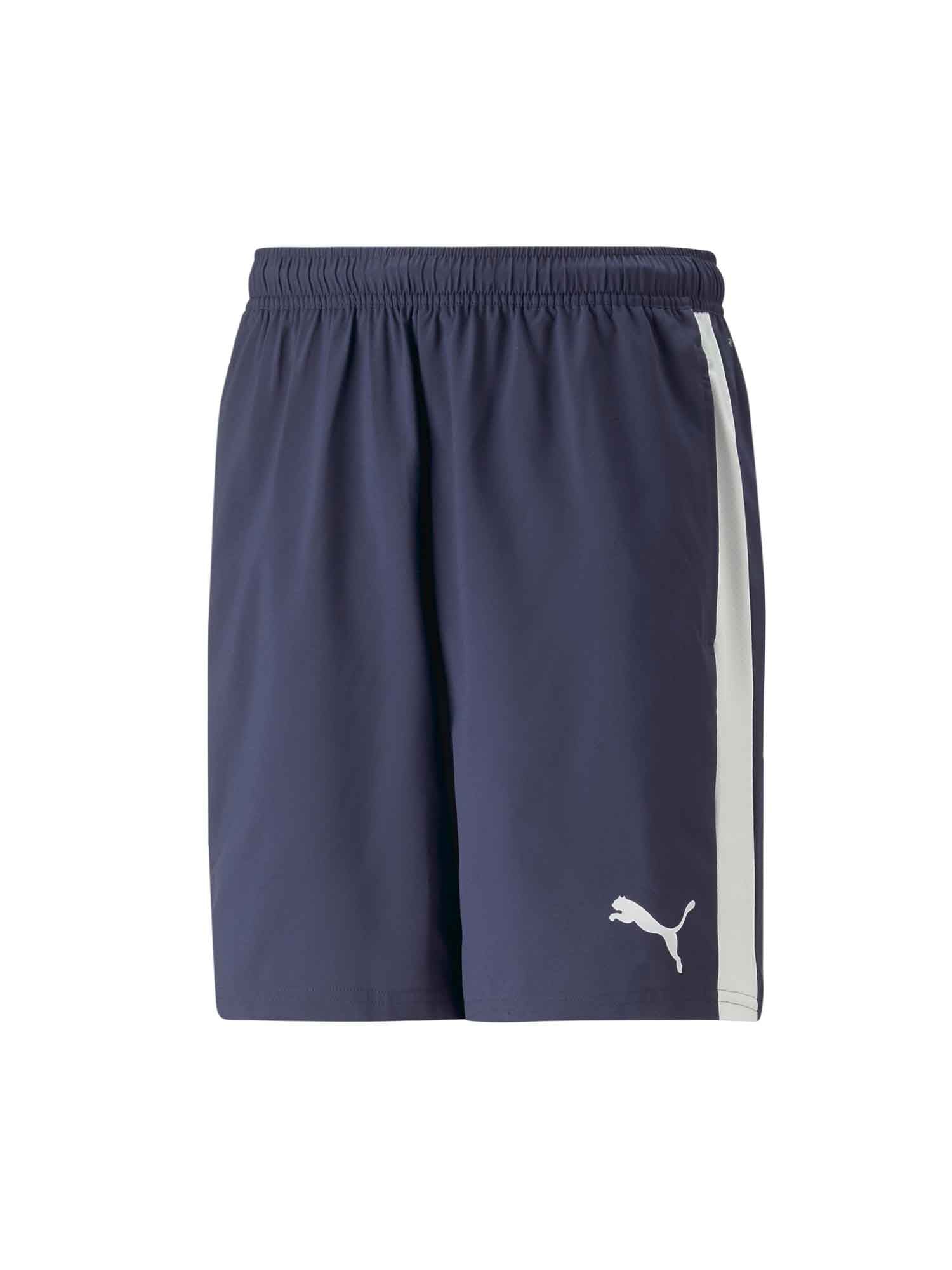 Shorts Blu Puma